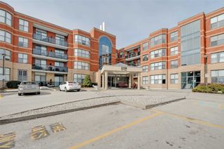 Property for Sale, 2199 Sixth Line #406, Oakville, ON