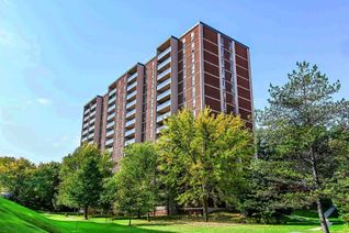 Apartment for Sale, 1964 Main St W #801, Hamilton, ON