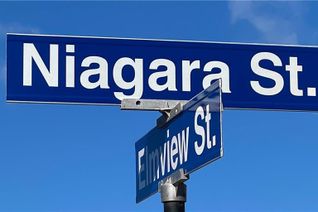 Land for Sale, 281 Niagara Street, Welland, ON