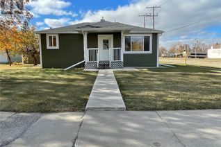 House for Sale, 401 4th East Street, Wynyard, SK