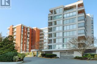 Property for Sale, 1033 Belmont Ave #605, Victoria, BC