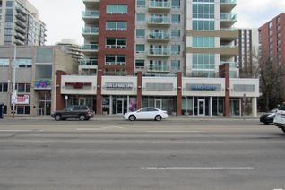 Commercial/Retail Property for Sale, 11769 Jasper Av Nw, Edmonton, AB