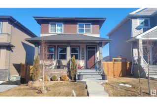 Property for Sale, 46 Wingate Wy, Fort Saskatchewan, AB