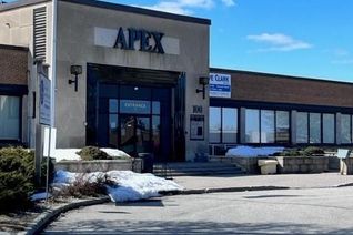 Office for Lease, 100 Strowger Boulevard, Brockville, ON