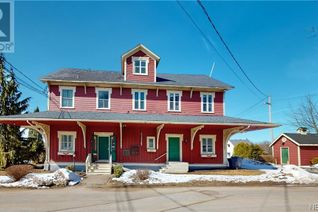Property for Sale, 18 Station Road, Rothesay, NB