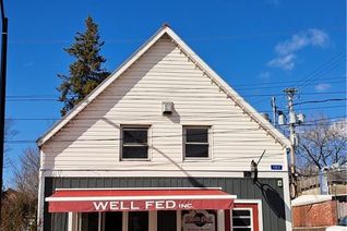 Commercial/Retail Property for Sale, 150 Hotchkiss Street, Gravenhurst, ON