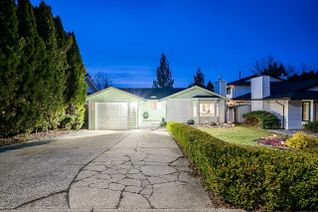 Bungalow for Sale, 22653 Kendrick Loop, Maple Ridge, BC