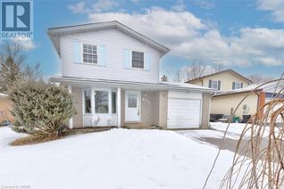 Property for Sale, 835 Annandale Lane, Fergus, ON