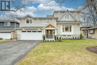 Property for Sale, 238 Vance Drive, Oakville, ON Property for Sale, 238 Vance Drive, Oakville, ON