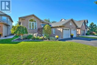 Property for Sale, 120 Redwood Court, Welland, ON
