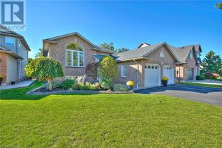 Property for Sale, 120 Redwood Court, Welland, ON Property for Sale, 120 Redwood Court, Welland, ON