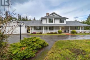Property for Sale, 2366 East Wellington Rd, Nanaimo, BC Property for Sale, 2366 East Wellington Rd, Nanaimo, BC