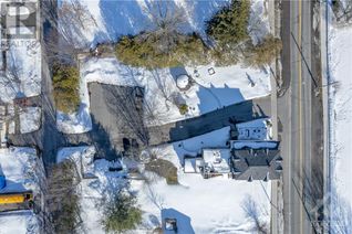 Property for Sale, 2607 Old Montreal Road, Ottawa, ON