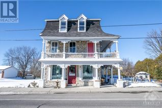 Property for Sale, 2607 Old Montreal Road, Ottawa, ON