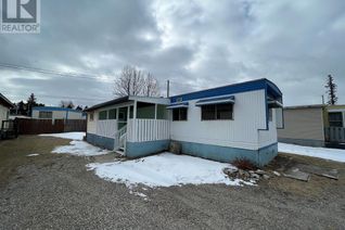 Property for Sale, 145 East River Road #52, Hinton, AB