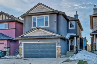 Property for Sale, 165 Saddlecrest Crescent Ne, Calgary, AB