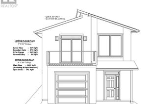 Property for Sale, 2397 Barclay Rd, Nanaimo, BC