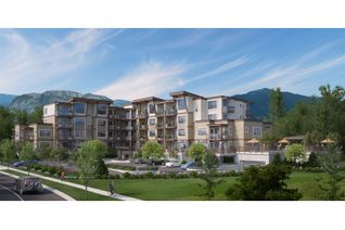 Property for Sale, 1150 Bailey Street #204, Squamish, BC