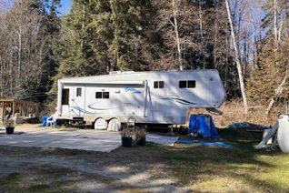 Property for Sale, 4218 Sunshine Coast Highway, Sechelt, BC