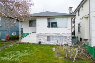 Property for Sale, 77 W 62nd Avenue, Vancouver, BC Property for Sale, 77 W 62nd Avenue, Vancouver, BC