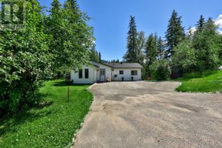 Ranch-Style House for Sale, 74 Lodge Drive, Clearwater, BC