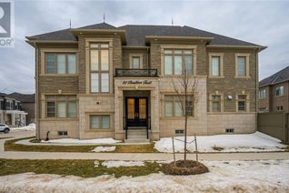 Property for Sale, 81 Boulton Trail, Oakville, ON Property for Sale, 81 Boulton Trail, Oakville, ON