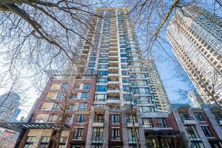Property for Sale, 977 Mainland Street #2103, Vancouver, BC