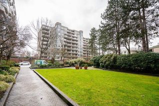 Property for Sale, 522 Moberly Road #303, Vancouver, BC