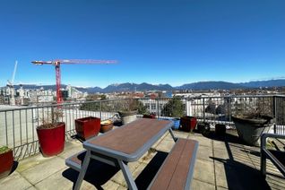 Property for Sale, 350 E 2nd Avenue #215, Vancouver, BC