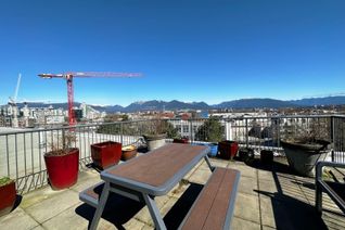 Property for Sale, 350 E 2nd Avenue #215, Vancouver, BC Property for Sale, 350 E 2nd Avenue #215, Vancouver, BC