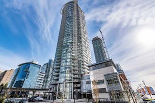 Property for Sale, 2008 Rosser Avenue #2503, Burnaby, BC