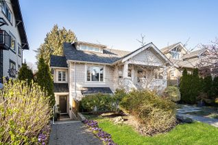Property for Sale, 3019 W 8th Avenue, Vancouver, BC Property for Sale, 3019 W 8th Avenue, Vancouver, BC