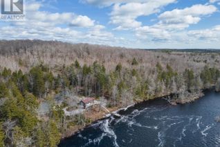 Property for Sale, 554 Plymouth Gentian Road, Gavelton, NS