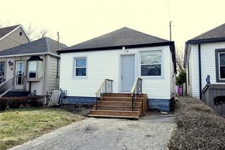 Property for Sale, 14 Merchison Avenue, Hamilton, ON