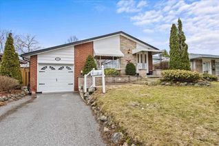 Property for Sale, 725 Clifton Dr, Oshawa, ON