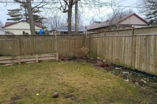 Bungalow for Sale, 15 Oak St N, Ajax, ON