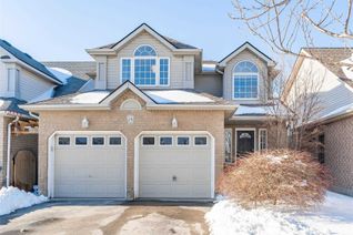 Property for Sale, 28 Marsh Cres, Guelph, ON