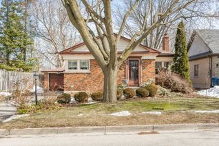 Property for Sale, 83 Metcalfe St, Guelph, ON Property for Sale, 83 Metcalfe St, Guelph, ON