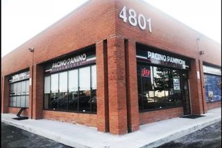 Property for Sale, 4801 Steeles Ave W #1, Toronto, ON