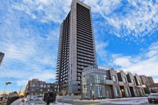Apartment for Rent, 8 Nahani Way #2401, Mississauga, ON
