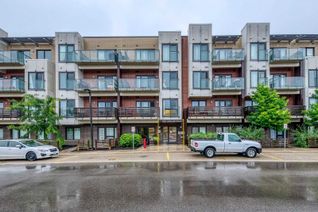 Apartment for Rent, 5035 Harvard Rd #312, Mississauga, ON