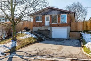 House for Sale, 11 Bosworth Crescent, Kitchener, ON