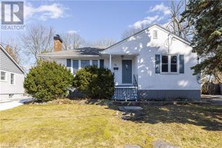 House for Sale, 71 Florence Street, Kingston, ON