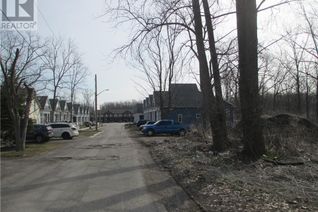 Property for Sale, N/A Hibbard Street, Ridgeway, ON Property for Sale, N/A Hibbard Street, Ridgeway, ON