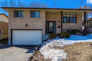 House for Sale, 324 The Country Way, Kitchener, ON