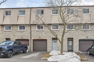 Townhouse for Sale, 985 Limeridge Road, Hamilton, ON Townhouse for Sale, 985 Limeridge Road, Hamilton, ON