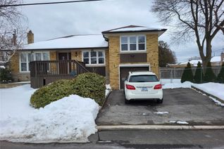 Sidesplit for Sale, 129 Brighton Ave, Toronto, ON Sidesplit for Sale, 129 Brighton Ave, Toronto, ON