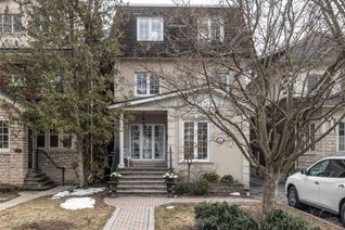 Property for Sale, 153 Glengrove Ave W, Toronto, ON