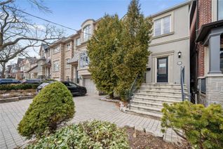 Detached House for Sale, 206 Roslin Ave, Toronto, ON