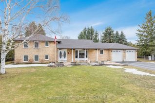 Sidesplit for Sale, 2385 14th Line, Innisfil, ON Sidesplit for Sale, 2385 14th Line, Innisfil, ON